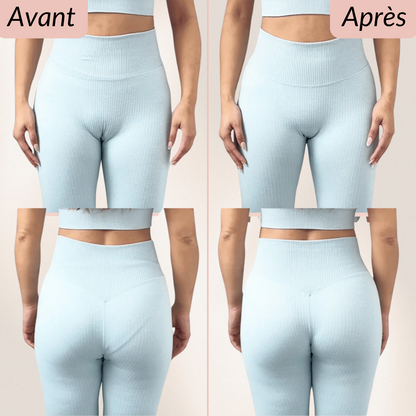 Culotte Anti-Patte de Chameau