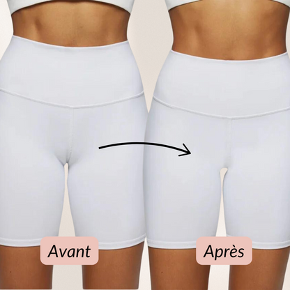 Culotte Anti-Patte de Chameau